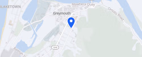 Greymouth Harriers 2 or 4 Person Relay
