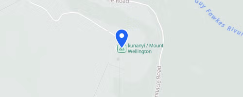 The Ridgy Didge Trail Runs