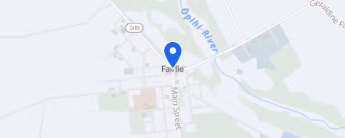 Mackenzie Half Marathon