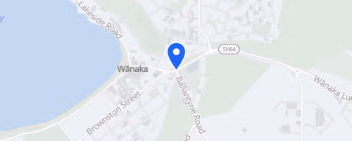 Challenge Wanaka