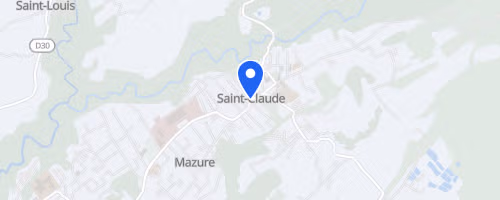 La Saint Claudienne - Saint-Claude
