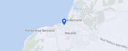 Marathon des îles - Anse-Bertrand - étape 6