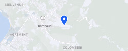 Raid des gendarmes - Marigot