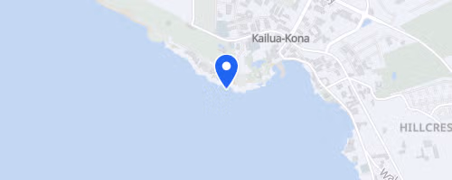 Kamakahonu Swim