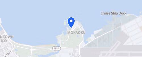 Big Island International Marathon 2027