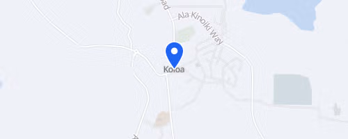 The Kauai Marathon & Half Marathon