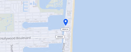 9th Annual - Hollywood Beach Half Marathon & 5k
