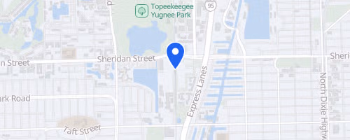 Eagle 5K & 10K at Hollywood, FL (29)