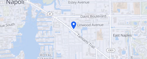 Ninja 5K, 10K & 13.1M at Naples, FL (31)