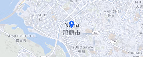 SUMMER NIGHT RUN 沖縄