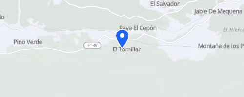 Bestial Race - El Hierro