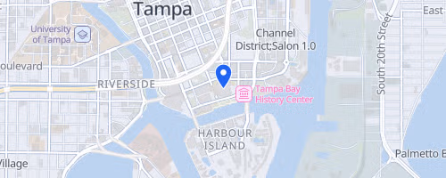 Tampa YMCA Turkey Gobble 5K & 1 Mile