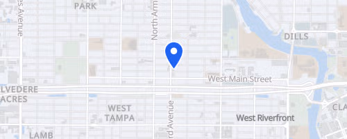 Howl-o-ween 5k - Tampa