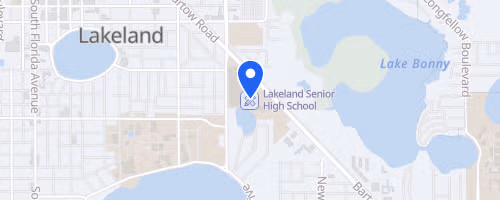 50th Lake to Lake 10k | Lakeland, FL