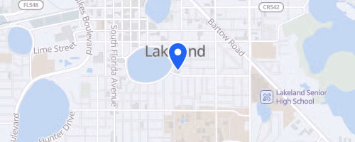 LRC Distance Program | Lakeland, FL