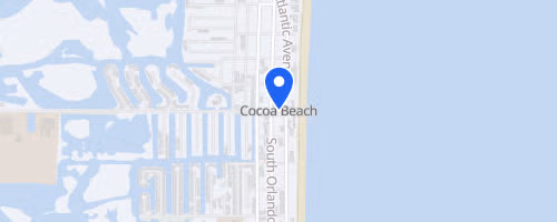 Cocoa Beach Triathlon & Duathlon