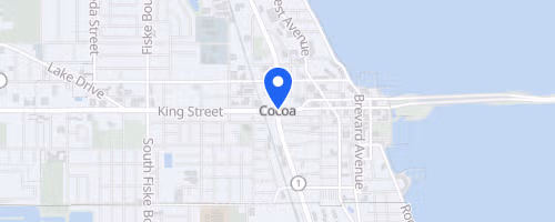 Cocoa International Marathon