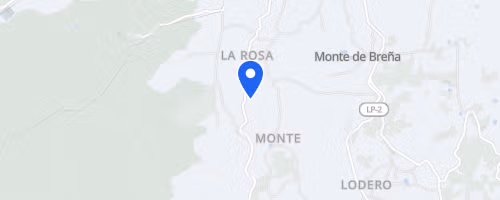 Calzadas de Mazo