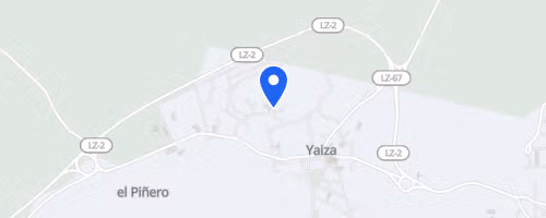 Bestial Race - Lanzarote