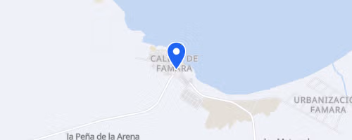 Famara Total