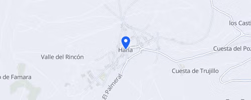 Haría Music Run Night