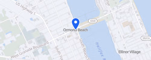 Ormond Beach Senior Games