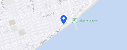 Galveston Marathon & Half Marathon