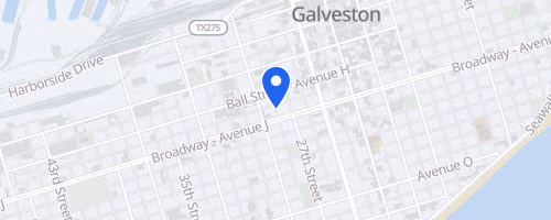 Galveston Island Turkey Trot