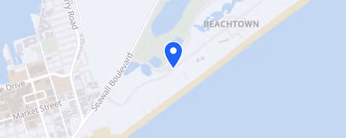 Galveston Ultra Trail