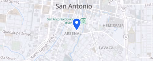 Race the River: Downtown Riverwalk