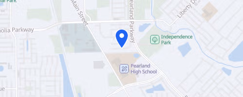 Pearland Turkey Trot - Houston Running Co