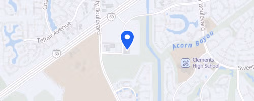 Sugar Land Half Marathon, 10k, & Mile