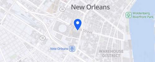 Crescent City Classic 10k