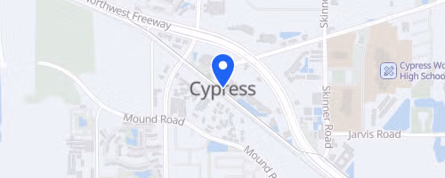 Gobbler 5K, 10K & 13.1M at Cypress, TX (48)