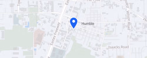 Houston Turkey Dash - Houston Running Co
