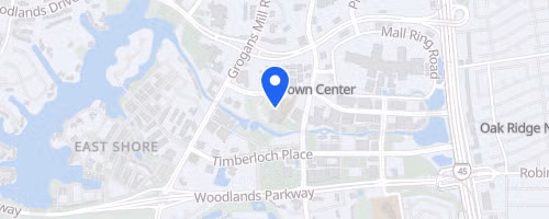 The Woodlands Marathon