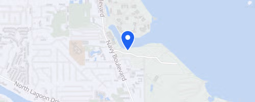 Panama City Beach Marathon