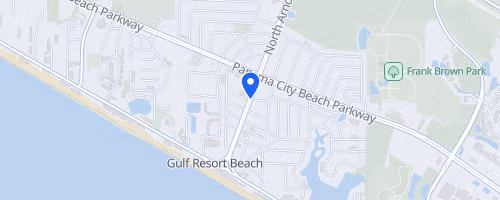 Medal Madness 5K, 10K & 13.1M at Panama City Beach, October 2026