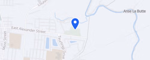 Cajun Country Run (1/2 Marathon, 10k, 5k & Fun Run)