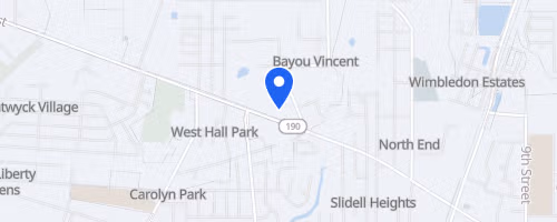Eagle 5K, 10K, & 13.1M at Slidell, LA (29)