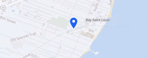 Bay Saint Louis Run+SUP