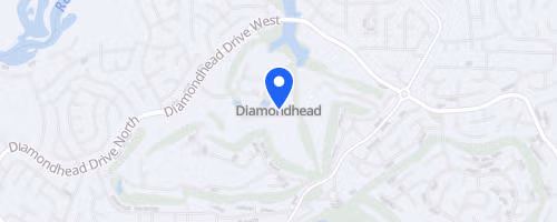 Diamondhead 5k