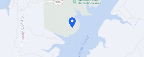 Capt'n Karl's Trail Series - Muleshoe Bend