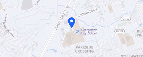 Georgetown Half Marathon