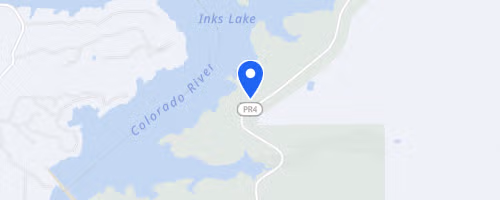 Inks Lake Trail Run/Ruck