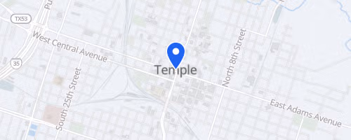 Medal Madness 5K, 10K, & 13.1M at Temple, TX (26)