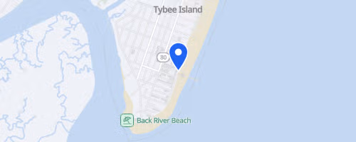 YMCA Critz Tybee Run