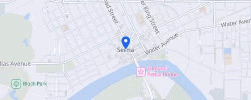 Selma to Montgomery 51 Mile Relay