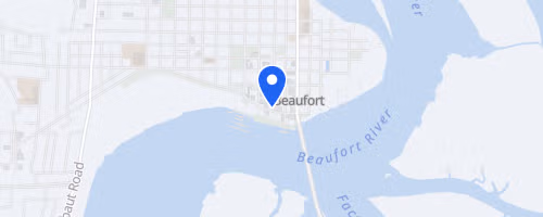 The 20th Annual Beaufort River Swim and 5K Run