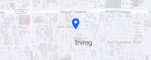 Irving Turkey Trot